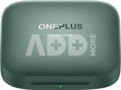 OnePlus Earbuds Buds Pro 2 Wireless, ANC, Bluetooth, Green