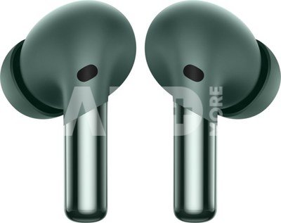 OnePlus Earbuds Buds Pro 2 Wireless, ANC, Bluetooth, Green