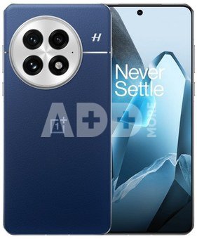 OnePlus Smartphone 13 5G 16/512 GB CPH2653 Midnight Ocean