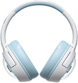 ONIKUMA GT802 gaming headphones (white)