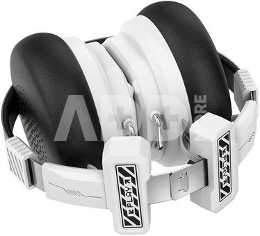 ONIKUMA GT803 gaming headphones (white)