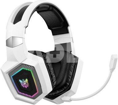 ONIKUMA GT806 gaming headphones (white)