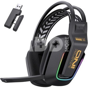 ONIKUMA GT828 gaming headphones