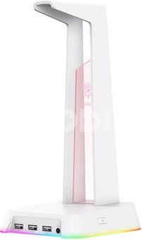 ONIKUMA ST-2 Gaming stand (White)