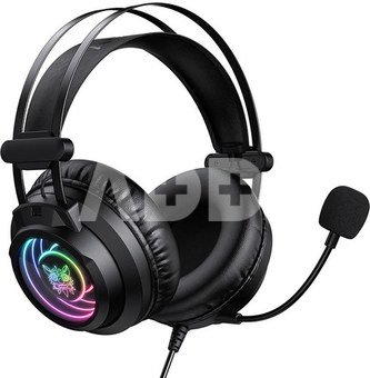 ONIKUMA X80 gaming headphones