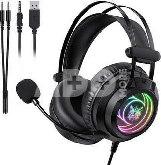 ONIKUMA X80 gaming headphones