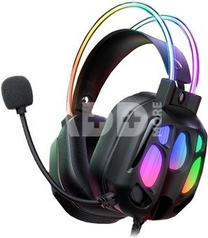 ONIKUMA X89 headset (black)