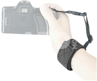 OP TECH Strap System Gotcha Wrist Strap