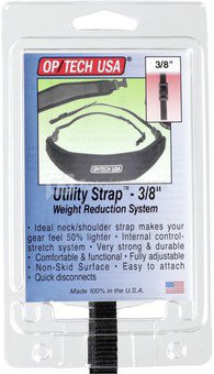 OP TECH Strap System Utility Strap 3/8