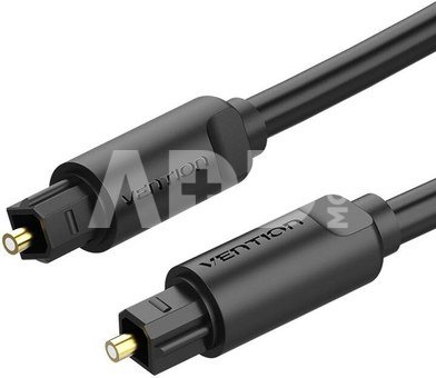 Optical Audio Cable 1.5m Vention BAEBG Black