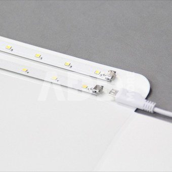 Orangemonkie LED Strips for Foldio 1