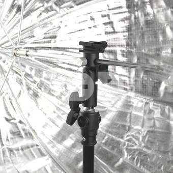 Caruba Orb Speedlite Kit 80cm (inclusief tas)