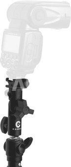 Caruba Orb Speedlite Kit 80cm (inclusief tas)