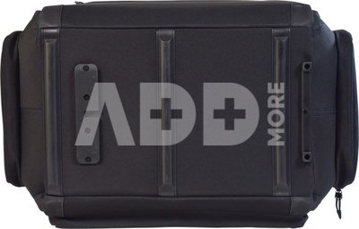 ORCA OR-13 SHOULDER CAMERA BAG LARGE EXT POCKETS