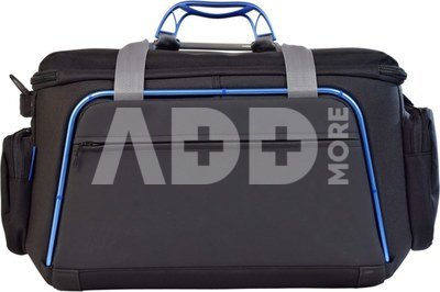 ORCA OR-13 SHOULDER CAMERA BAG LARGE EXT POCKETS