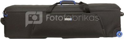 ORCA OR-75 BAGS TRIPOD ROLLING BAG - LARGE