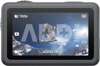 DJI Osmo Action 6 Standard Combo