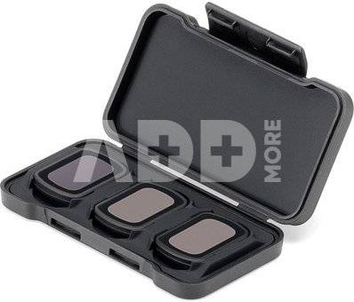 Osmo Pocket 3 Magnetic ND Filters Set