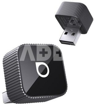 Ottocast wireless adapter CP88-T2 Mini Cube CarPlay&Android