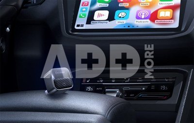 Ottocast wireless adapter Mini Core CA525-T3 CarPlay/Android Auto