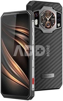 OUKITEL Smartfon WP21 12/256GB black