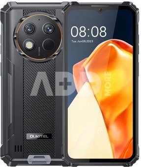 OUKITEL Smartfon WP28E 4G 4/64GB IP69K no charger