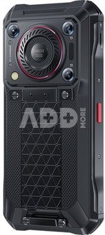 OUKITEL Smartfon WP33 Pro 5G 8/ 256GB Grey