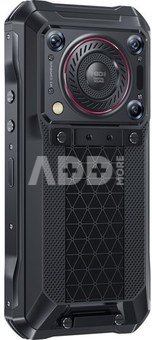 OUKITEL Smartfon WP33 Pro 5G 8/ 256GB Grey