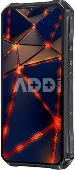 OUKITEL Smartfon WP33 Pro 5G 8/ 256GB Grey