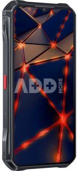 OUKITEL Smartfon WP33 Pro 5G 8/ 256GB Grey