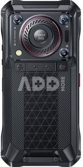 OUKITEL Smartfon WP33 Pro 5G 8/ 256GB Grey