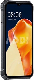 OUKITEL Smartphone G1 4G 6/256 IP69K Black