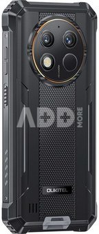OUKITEL Smartphone G1 4G 6/256 IP69K Black