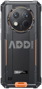 OUKITEL Smartphone G1 4G 6/256 IP69K Orange