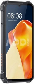 OUKITEL Smartphone G1 4G 6/256 IP69K Orange