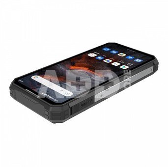 OUKITEL Smartphone WP19 Pro 8/256GB Black
