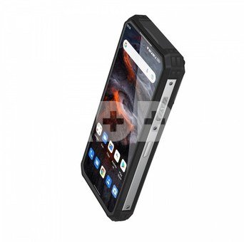 OUKITEL Smartphone WP19 Pro 8/256GB Black
