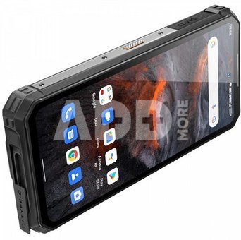 OUKITEL Smartphone WP19 Pro 8/256GB Black
