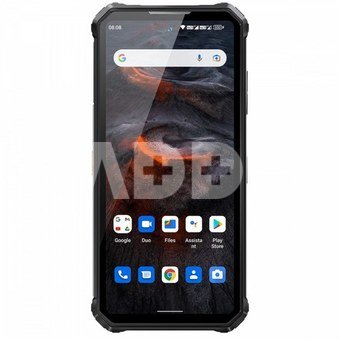 OUKITEL Smartphone WP19 Pro 8/256GB Black