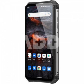 OUKITEL Smartphone WP19 Pro 8/256GB Black
