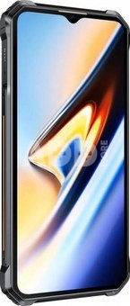 OUKITEL Smartphone WP38 6/256GB green