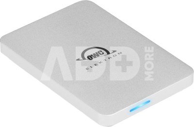 OWC ENVOY PRO ELEKTRON ULTRA COMPACT USB-C 10GB/S - READ/WRITE OVER 1000MB/S 1TB