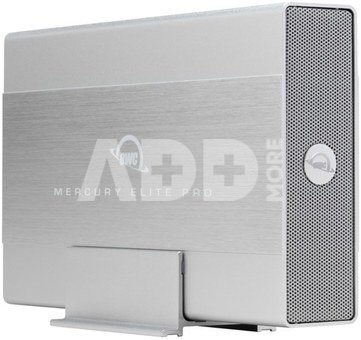 OWC MERCURY ELITE PRO 3.5-INCH USB 3.2 (GEN 1) 5GB/S EXTERNAL STORAGE 12TB