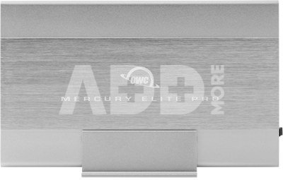 OWC MERCURY ELITE PRO 3.5-INCH USB 3.2 (GEN 1) 5GB/S EXTERNAL STORAGE 12TB