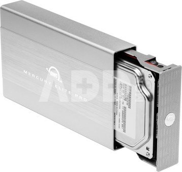 OWC MERCURY ELITE PRO 3.5-INCH USB 3.2 (GEN 1) 5GB/S EXTERNAL STORAGE 12TB