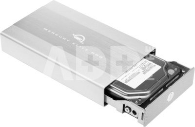 OWC MERCURY ELITE PRO 3.5-INCH USB 3.2 (GEN 1) 5GB/S EXTERNAL STORAGE 12TB