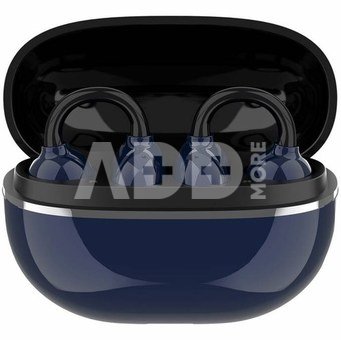 OWS LDNIO T09 in-ear headphones (dark blue)