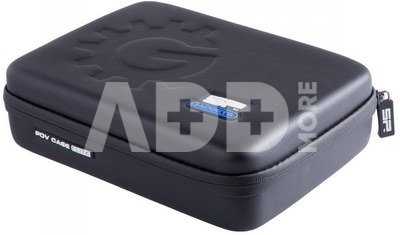 P.O.V. Dėklas GoPro kamerai ir priedams CASE ELITE