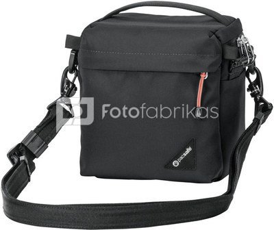 Pacsafe Camsafe LX3 kompakte Kameratasche black