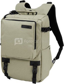 Pacsafe Camsafe Z16 Backpack Camera & 13 Laptop Slate Green